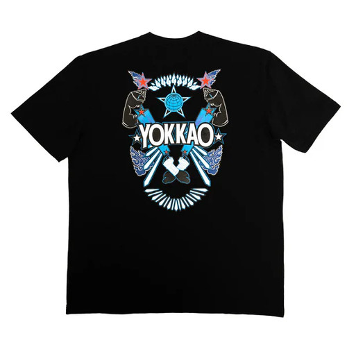 Yokkao fight club - fight,
