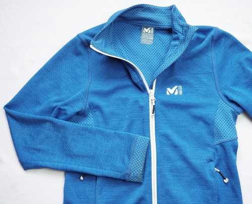 Millet lokka fleece - lokka, jacket
