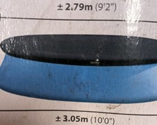 PoolCover Free Standing 3.05m