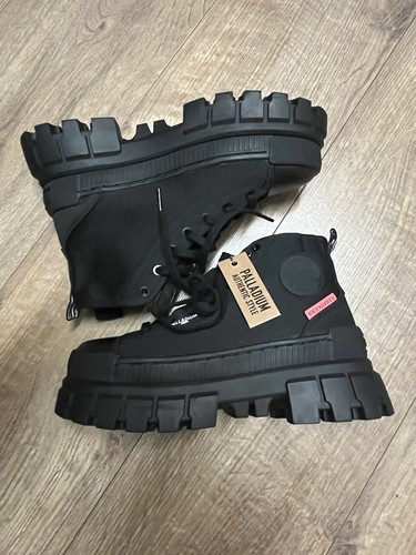 Palladium pampa underlayer - palladium,