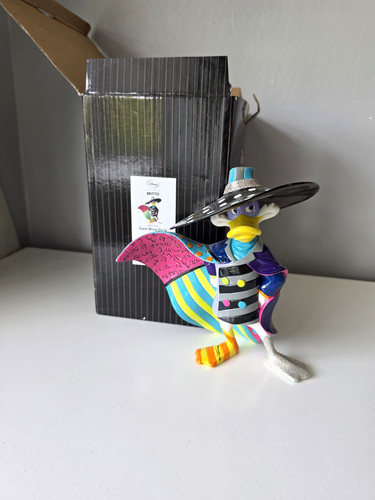 Disney britto darkwing duck - disney,