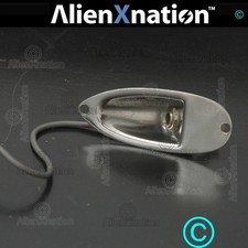 Vintage 1984 Kramer Pacer Input Jack