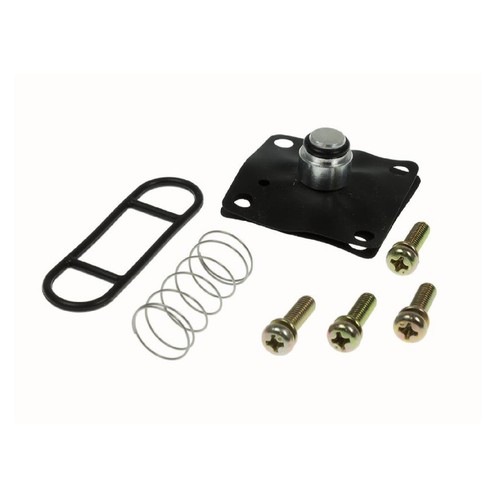Fuel tap repair kit - tap,