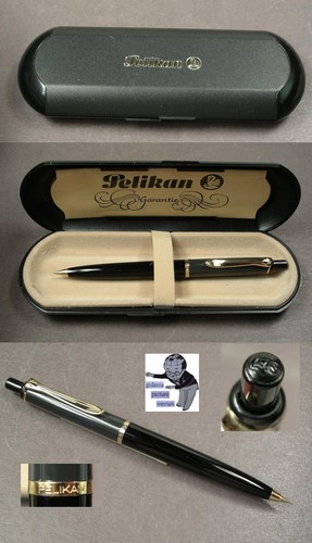 Pelikan 200 pencil in - pencil,