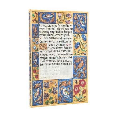 Paperblanks 2026 spinola - paperblanks,