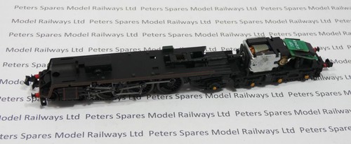 Dapol 107224 britannia gauge - 107224,