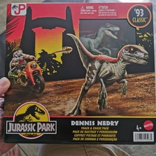 Jurassic Park 93 Classic