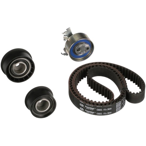 Timing belt kit - timing,