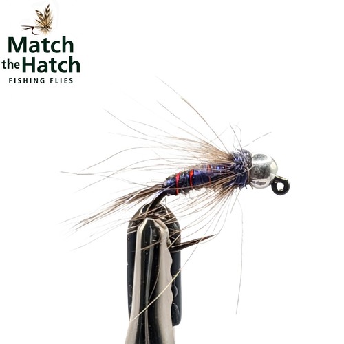 Duracell jig tungsten nymph - jig,