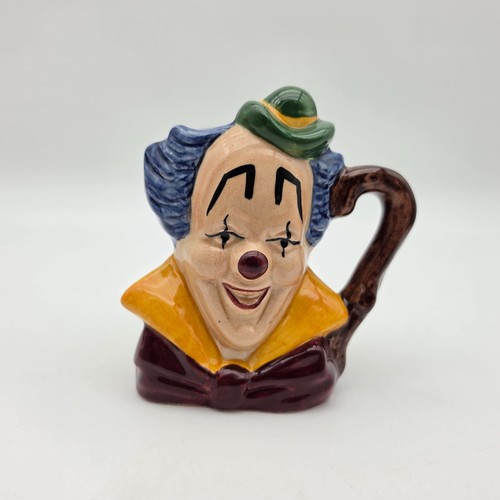 Character jug shorter son - character,