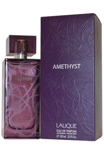 Lalique amethyst eau parfum - amethyst, de