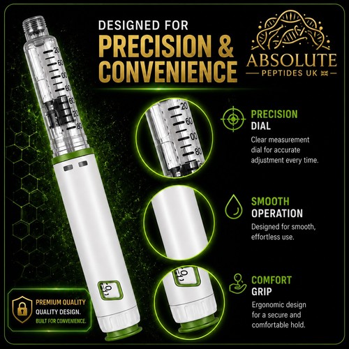 Disposable beauty peptide - beauty,
