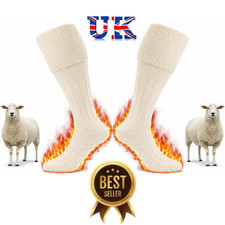 Mens Traditional Wool Scottish