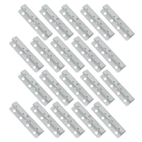 Sets upholstery webbing end - 20,