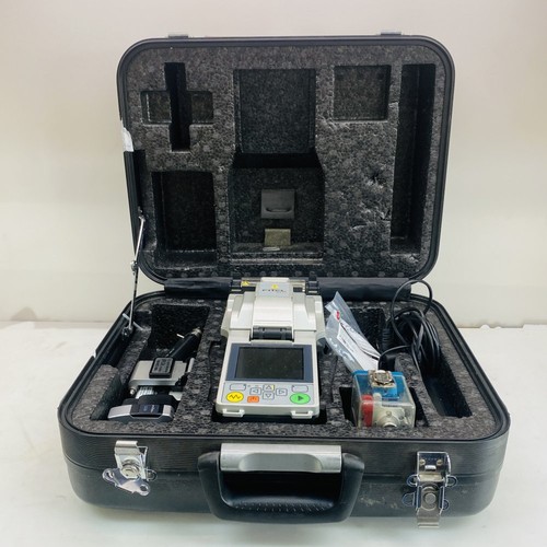 Fitel s177a fusion splicer - fusion, kit