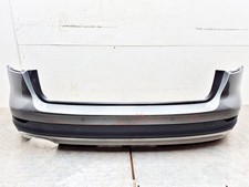 AUDI A4 B9 ESTATE ALLROAD