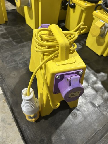 110v 24v site transformer - 24v,
