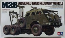 Tamiya 1/35 scale WW2 US army