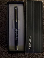 Parker Ballpoint Pen Martin