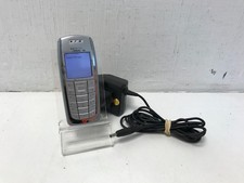 Nokia 3120 Mobile Phone - Vodafone