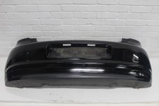 VW Polo 6R Mk5 Rear Bumper