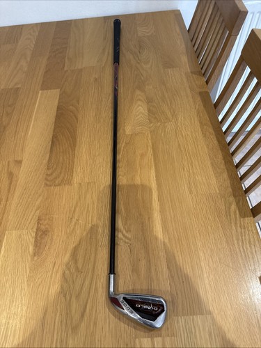 Callaway diablo edge iron - diablo,