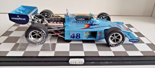 Carousel 1  AAR EAGLE  1975