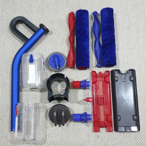 Genuine dyson wash - g1, wet