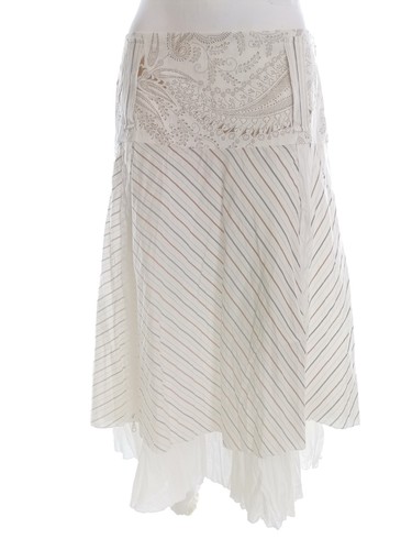 Summer skirt midi lisa - summer,