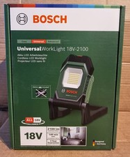 Bosch Universal Work Light