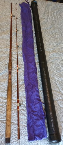 Rare vtg fenwick fs83c - vtg,
