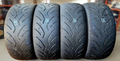 Dunlop 225 direzza - 225/45/17,