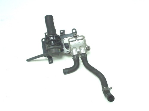 Air control unit yamaha - control,