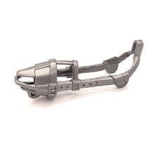 Rare Jurassic Park 1994 Quetzalcoatlus JP18 Action Figure Capture Gear Part Lot