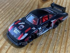 TOMY TOMICA F10 PORSCHE 935-78