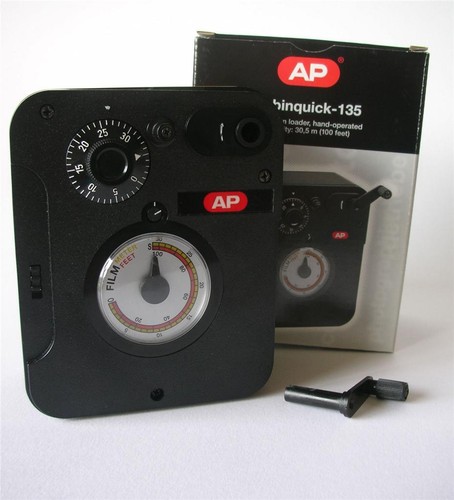 Bobinquick 135 daylight - ap,