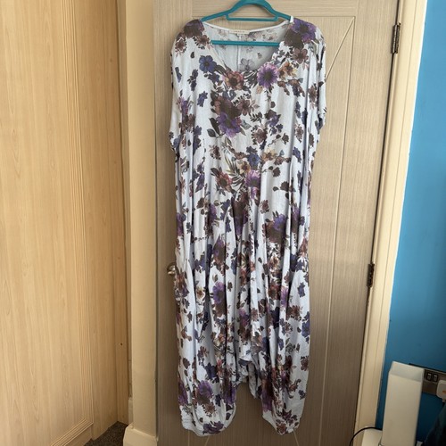 Chesca women linen - women's, dress