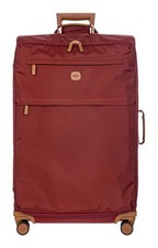 BRIC'S trolley X-Collection Trolley Soft 77 cm Bordeaux