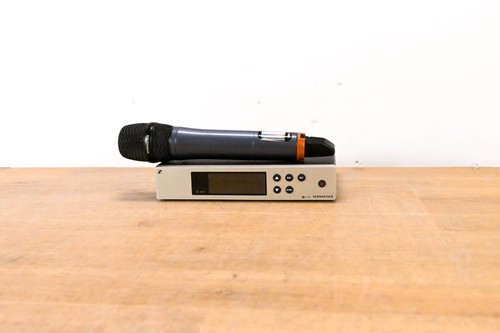 Sennheiser 100 handheld - sennheiser,