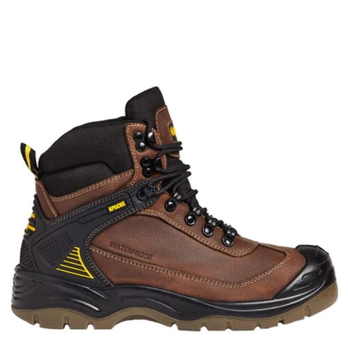 Apache ranger waterproof - -,