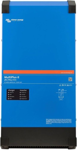 Victron energy multiplus - victron, multiplus-ii