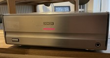 Denon UPO-250 Stereo Power