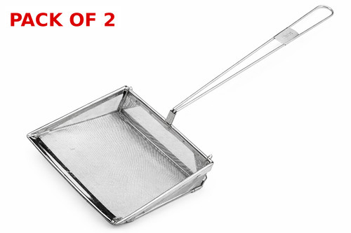 Mesh commercial skimmer - 80,