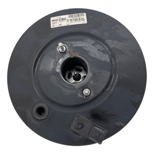 Mini brake servo - brake, d