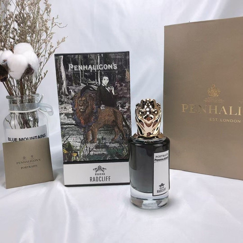 Penhaligon roaring radcliff - penhaligon's,