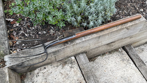 Vintage garden spear jackson - garden, &
