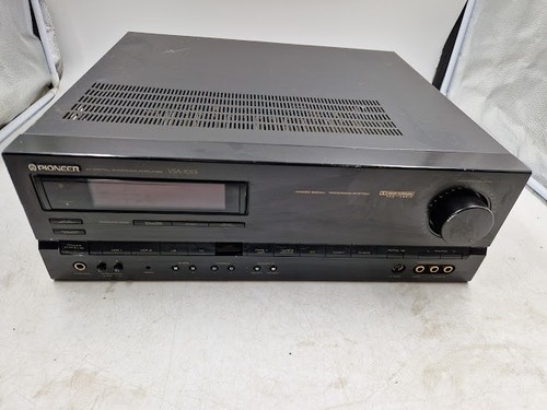 Pioneer vsa 701s av - pioneer,