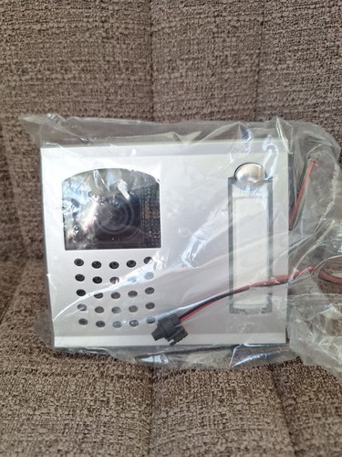Farfisa pl41pced video monitor - farfisa,