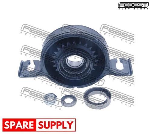 Bearing propshaft centre - propshaft,