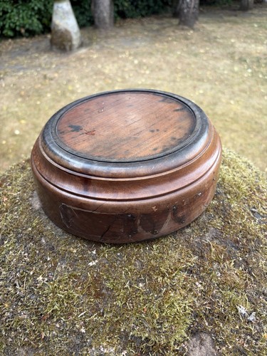 Large trophy socle plinth - large,